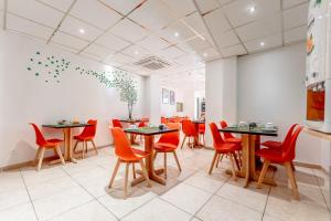 Hotels Hotel Provencal : photos des chambres