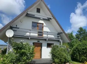 Lake View Holiday - Mścice