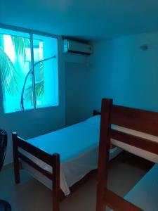 407 APARTAMENTO RODADERO con piscina