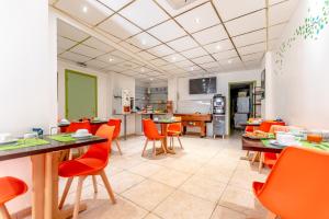 Hotels Hotel Provencal : photos des chambres
