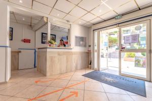 Hotels Hotel Provencal : photos des chambres