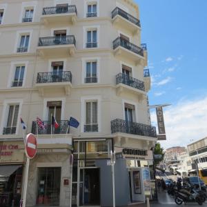 Hotels Hotel Amiraute : photos des chambres
