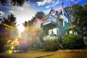 Bells Estate Great Ocean Road Cottages - Англси