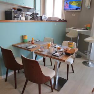 Hotels Hotel Amiraute : photos des chambres