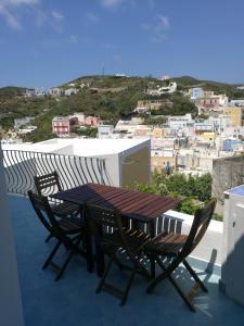 Agenzia Isotur MALVAROSA