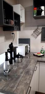 Residentie Spinnaker