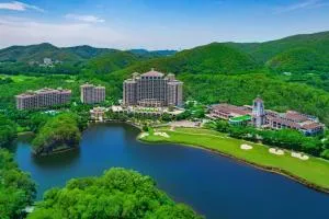 Mission Hills Hotel Resorts Dongguan - Tangxia
