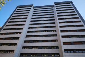 Apto con vistas a BAHÍA DE PASAJES, a 10 min del centro de San Sebastián