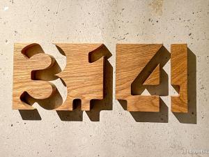 Boarding Apartments Kolbermoor