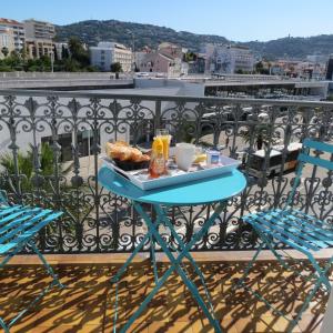 Hotels Hotel Amiraute : photos des chambres