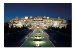 Shiv Vilas Resort - Alwar