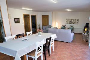 Hospedium Galitrips Vila Maruja Corme