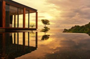 The Naka Phuket, a member of Design Hotels