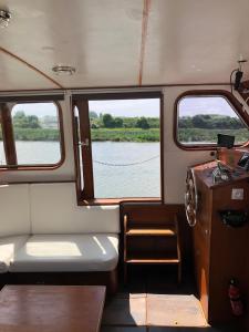 Bateaux La Vedette Hollandaise : photos des chambres