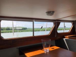 Bateaux La Vedette Hollandaise : photos des chambres