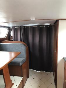 Bateaux-hotels La Vedette Hollandaise : photos des chambres