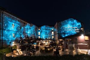 Residence Mura Venete