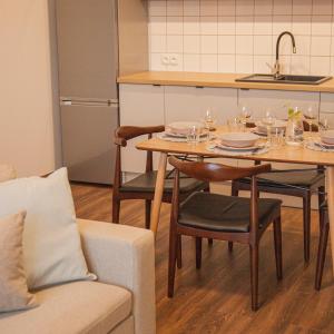 Przytulny Apartament Mickiewicza 14 4