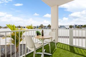 Lanzarote Blue Senator