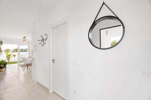 Lanzarote Blue Senator