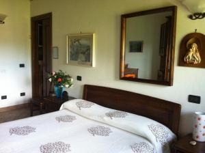 Bed & Breakfast Ca di Vissai