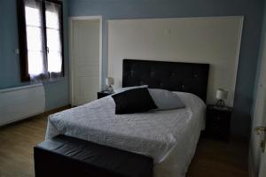 B&B / Chambres d'hotes Le Domaine des Gemmes : photos des chambres