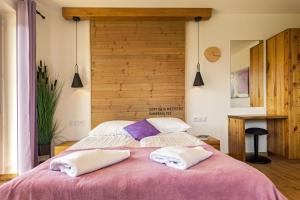 Rent like home Ubocz 1D
