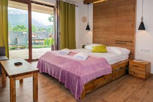 Rent like home Ubocz 1D