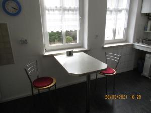 Ferienwohnung Löke