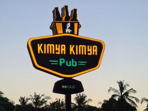 KimyaKimya Pub & Lodge