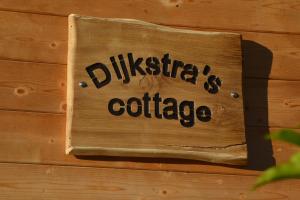 Dijkstras cottage