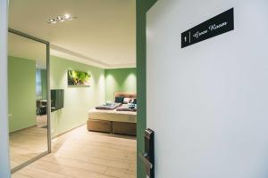 The Place Apartments Hebrangova 