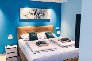 The Place Apartments Hebrangova 
