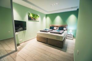 The Place Apartments Hebrangova 