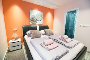 The Place Apartments Hebrangova 