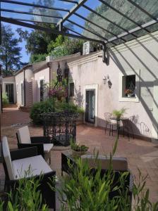 Frasteva Resort