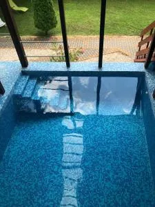 RELAX Apartman - Dombrád