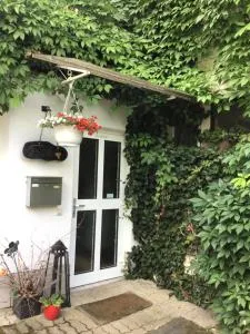 Ferienidylle Oberschützen - Kitzladen