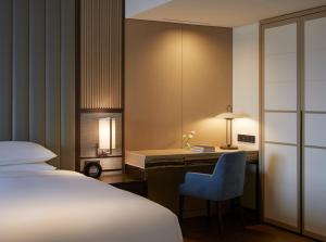 Grand InterContinental Seoul Parnas by IHG