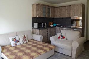 Cozy One Bedroom Apartment in Iglika Complex