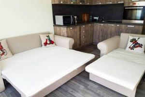 Cozy One Bedroom Apartment in Iglika Complex