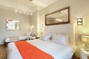 Hotels Hotel de France : photos des chambres