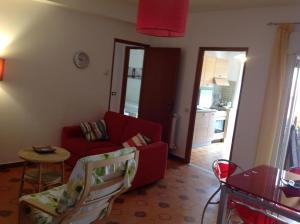 Apartment in Patti Marina: a step away from the sea and from the center!