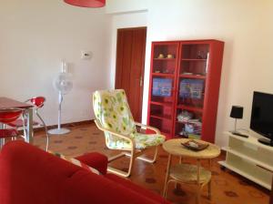 Apartment in Patti Marina: a step away from the sea and from the center!