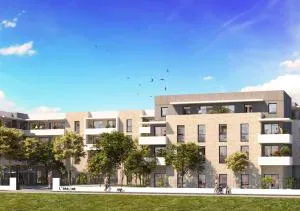 DOMITYS L'OPALINE - Cadaujac