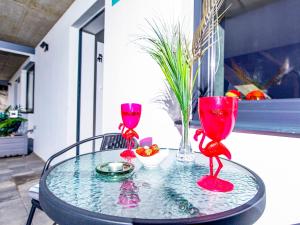 Temple Luxury Resort
