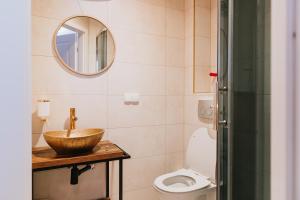 Kamieniczka Palladium