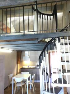 Maisonette