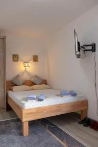 Orhideja Visoko - Grad