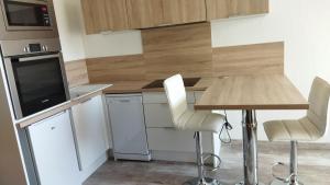 Appartements Studio cabine vue mer : photos des chambres